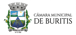 Câmara Municipal de Buritis - MG